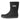 Gill Short Cruising Boot Black