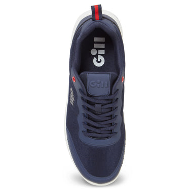 Gill Pursuit Deck Trainer