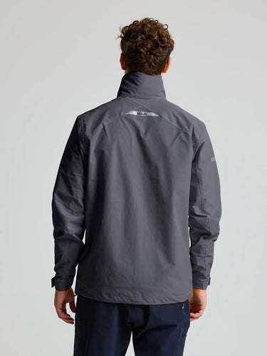 SLAM Crew Hooded Jacket 2.0