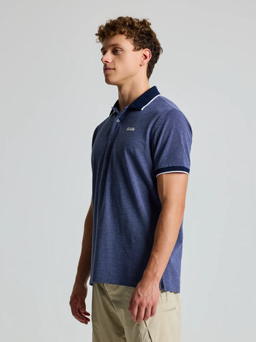 SLAM Heba EVO Polo