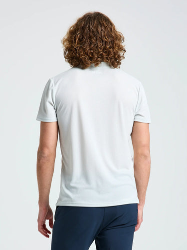SLAM Altura Quick Dry Polo