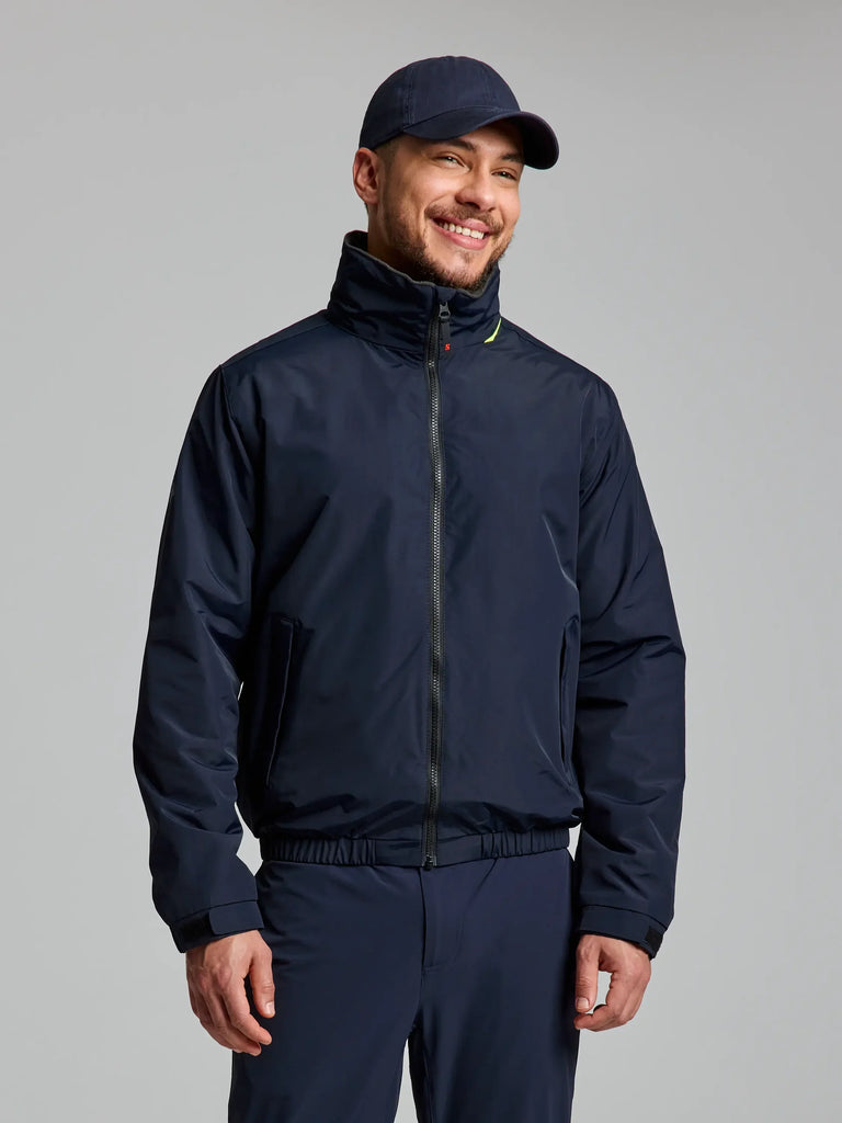 SLAM Sailing Warm Jacket Viking Marine