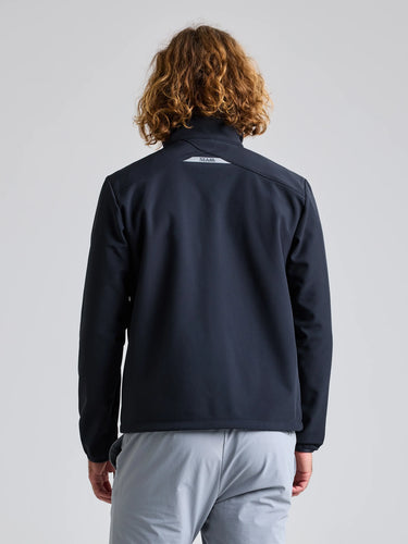 SLAM Active Warm Softshell Jacket