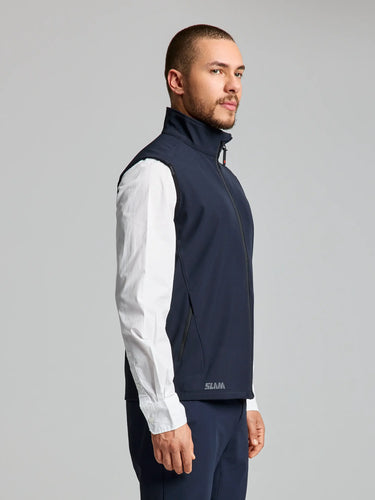 SLAM Active Softshell Vest