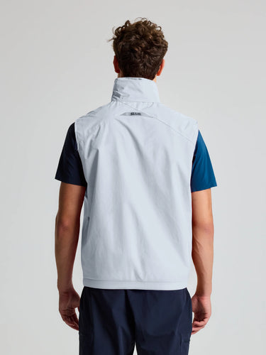 SLAM Crew Vest