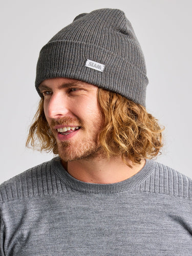 SLAM Cable Beanie
