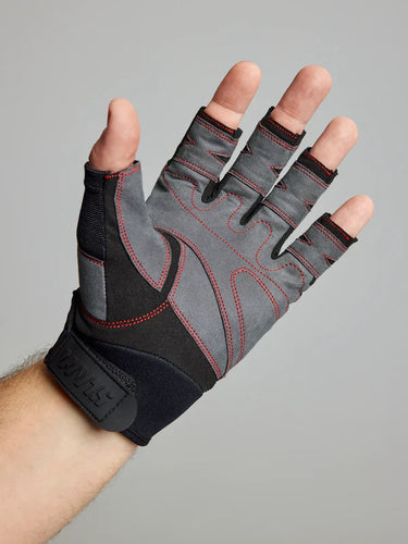 SLAM Pro Short Finger Glove