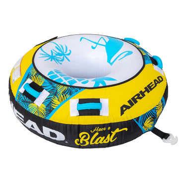 Airhead Blast 1 Rider