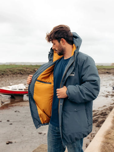 Bleubird Alta Jacket