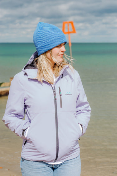 Bleubird Arpette Jacket