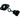 Screw Bung / Socket with Seal. AL-0423 (Pair)