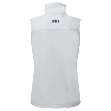 Gill Pilot Gilet Ladies