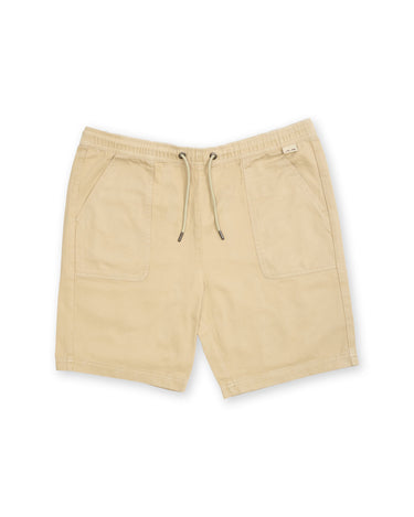 Bleubird Alder Short