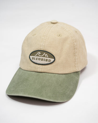 BleuBird Drift Cap