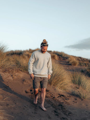 BleuBird Shoreline Crew