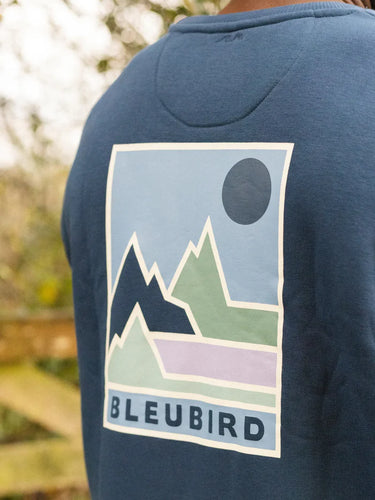 BleuBird Waypoint Crew
