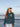 BleuBird Cropped Crew
