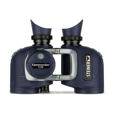 Steiner Commander Binoculars 7x50 Compass