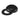 Index Marine Waterproof Cable Gland 30mm - Black Plastic