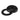 Index Marine Waterproof Cable Gland 40mm - Black Plastic