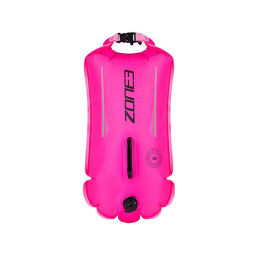 Zone 3 Swim Safety Float & Dry Bag 28L