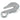 Chain Hook/Chain Grip Stainless Steel