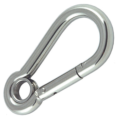 Proboat Stainless Steel Carbine Hooks