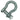 Galvanised Bow Shackles - Assorted sizes