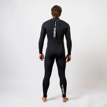 Gul Mens Flexor Yulex Winter 5/3mm Wetsuit
