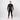 Gul Mens Flexor Yulex Winter 5/3mm Wetsuit