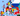 Courtesy Flags