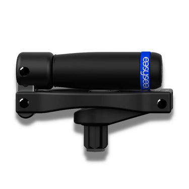 Easysea Flipper Foldable Winch Handle