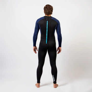 Gul Men's G-Force 3/2mm NATUR Summer Wetsuit