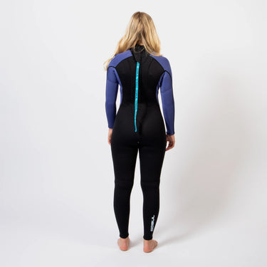 Gul Women G-Force 3/2mm NATUR Summer Wetsuit