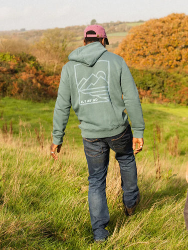BleuBird Shoreline Hoody