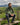 BleuBird Polar Fleece