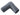 Talamex 90º Elbow Adaptor
