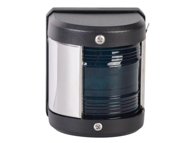 Talamex LED Navigation Light - Black Housing