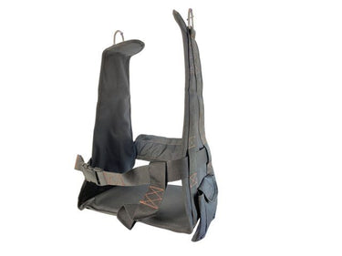 Trem Bosun's Chair, with board