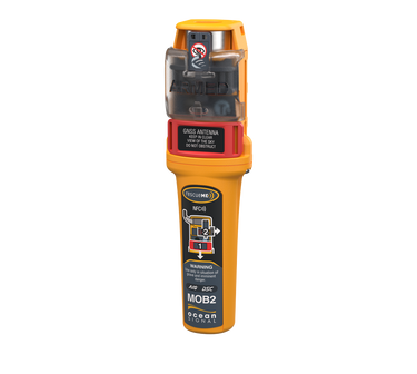 Ocean Signal RescueMe MOB2