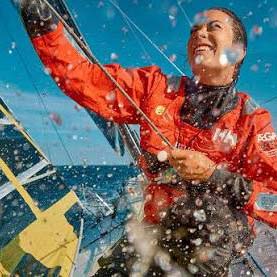 Sailing Clothing