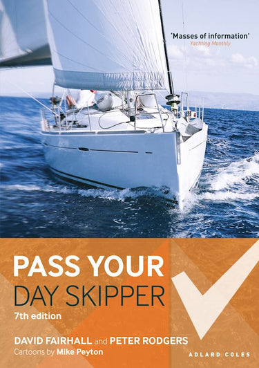 Pass Your Day Skipper 6th Edition