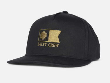 Salty Crew FLAGSHIP 5 Panel Cap
