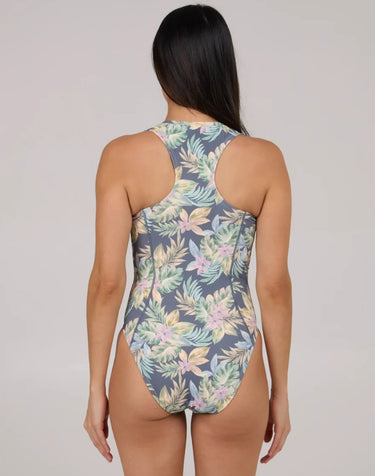 Salty Crew NORTH SHORE Swim/Surf Suit