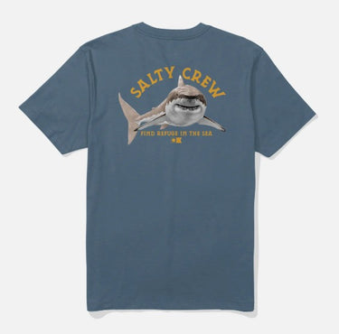 Salty Crew LURKING Tee