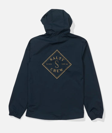 Salty Crew TIPPET Snap Jacket