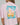 Salty Crew TRAVEL FAR Skimmer Tee