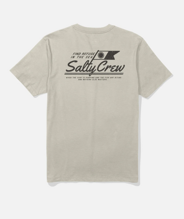 Salty Crew ORIGINAL Tee
