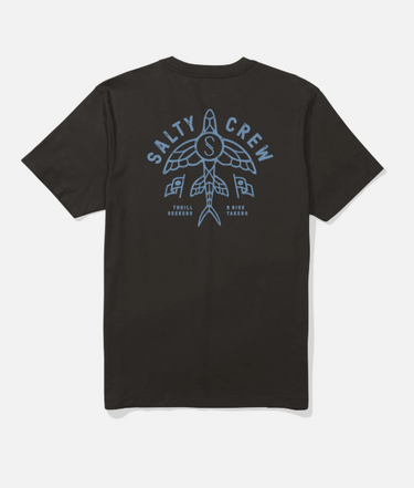 Salty Crew FLYER Tee