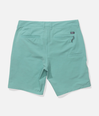 Salty Crew DRIFER 19 SLUB HYBRID Short